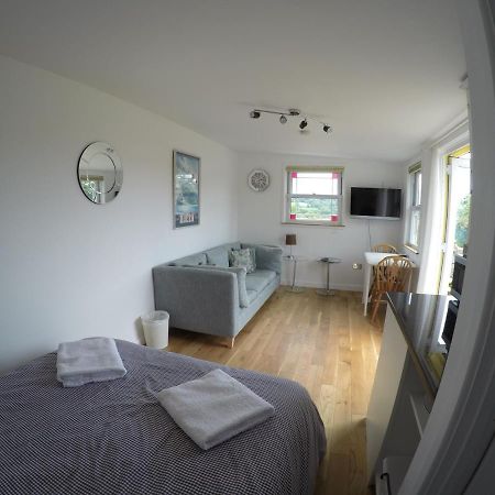 The Retreat Bed & Breakfast Charmouth Bagian luar foto