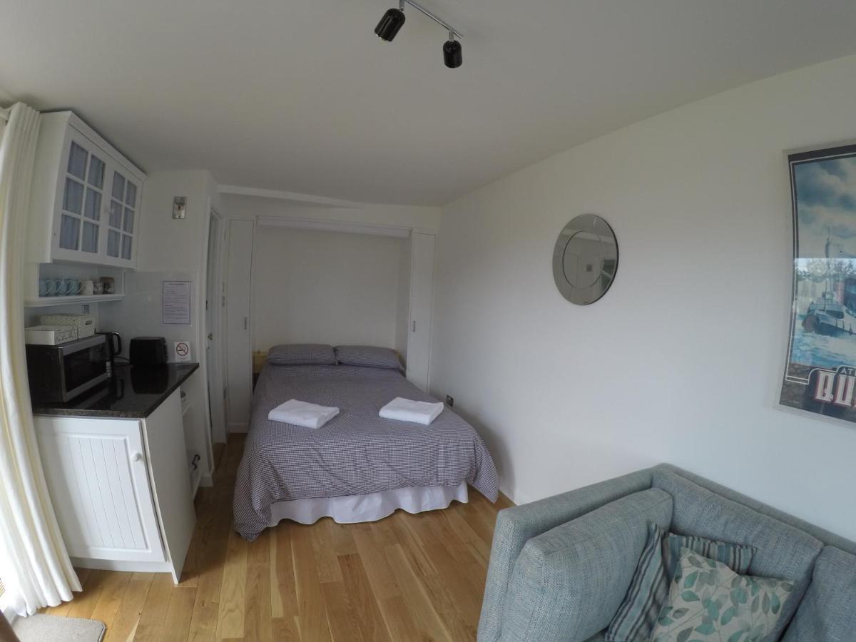 The Retreat Bed & Breakfast Charmouth Bagian luar foto