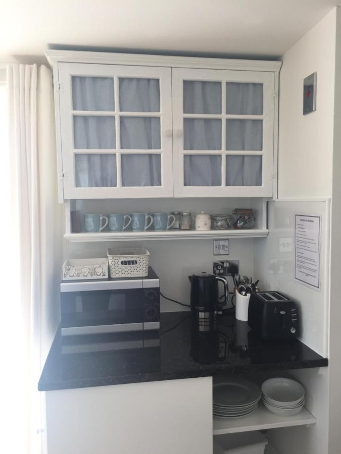The Retreat Bed & Breakfast Charmouth Bagian luar foto