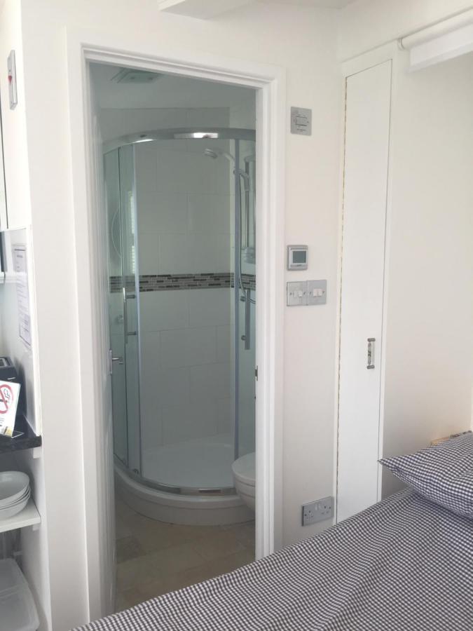 The Retreat Bed & Breakfast Charmouth Bagian luar foto