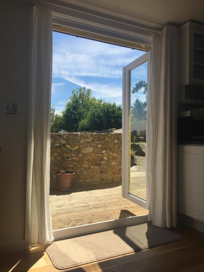 The Retreat Bed & Breakfast Charmouth Bagian luar foto