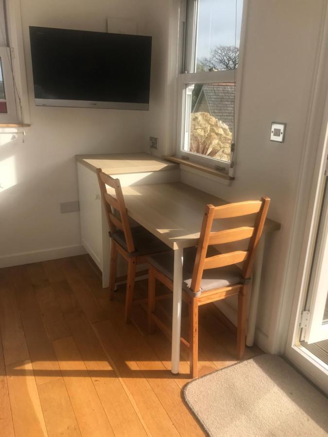 The Retreat Bed & Breakfast Charmouth Bagian luar foto